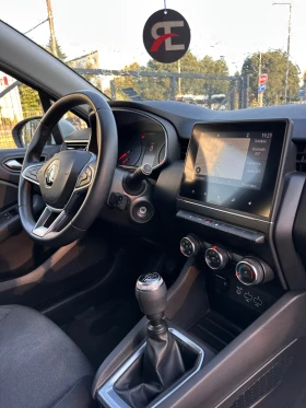 Renault Clio | Mobile.bg    11