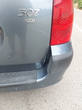 Peugeot 307 HDI | Mobile.bg    10
