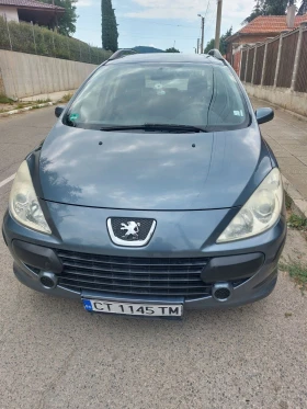  Peugeot 307