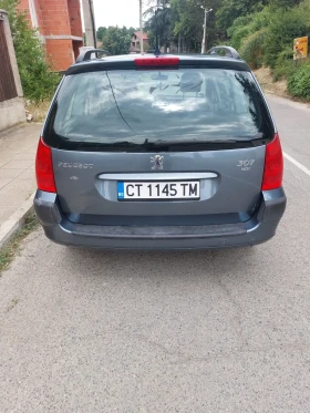 Peugeot 307 HDI | Mobile.bg    2