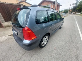 Peugeot 307 HDI | Mobile.bg    5