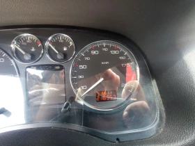 Peugeot 307 HDI | Mobile.bg    12
