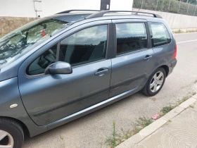 Peugeot 307 HDI | Mobile.bg    7