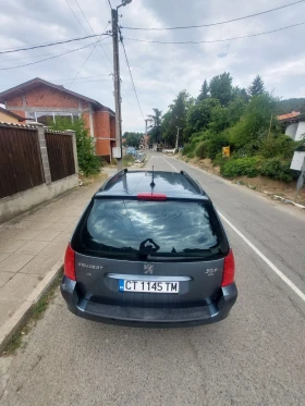 Peugeot 307 HDI | Mobile.bg    11