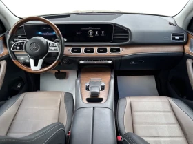 Обява за продажба на Mercedes-Benz GLE 450 2020 Mercedes-Benz GLE 450 4MATIC 7 МЕСТЕН ~89 000 лв. - изображение 7