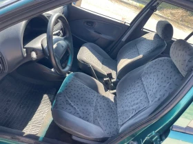 Citroen Saxo 1.1 , .,  , .+  | Mobile.bg    9