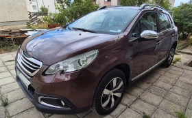 Peugeot 2008 ALLURE - 15300 лв. - 24958798 2
