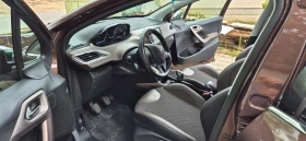 Peugeot 2008 ALLURE - 15300 лв. - 24958798 8