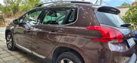 Peugeot 2008 ALLURE - 15300 лв. - 24958798 3