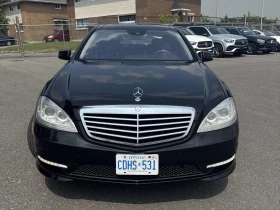 Mercedes-Benz S 550 CARFAX* АВТОФИНАНСИРАНЕ БЕЗ ПЪРВОНАЧАЛНА ВНОСКА - 16000 лв. - 30639721 6