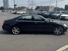 Mercedes-Benz S 550 CARFAX* АВТОФИНАНСИРАНЕ БЕЗ ПЪРВОНАЧАЛНА ВНОСКА - 16000 лв. - 30639721 3