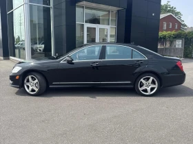 Mercedes-Benz S 550 CARFAX* АВТОФИНАНСИРАНЕ БЕЗ ПЪРВОНАЧАЛНА ВНОСКА - 16000 лв. - 30639721 2