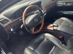 Mercedes-Benz S 550 CARFAX* АВТОФИНАНСИРАНЕ БЕЗ ПЪРВОНАЧАЛНА ВНОСКА - 16000 лв. - 30639721 5