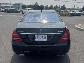 Mercedes-Benz S 550 CARFAX* АВТОФИНАНСИРАНЕ БЕЗ ПЪРВОНАЧАЛНА ВНОСКА - 16000 лв. - 30639721 4