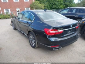 Обява за продажба на BMW 740 2018 BMW 740I XDRIVE ~31 000 лв. - изображение 5