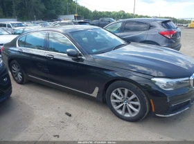 Обява за продажба на BMW 740 2018 BMW 740I XDRIVE ~31 000 лв. - изображение 1