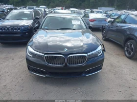 BMW 740 2018 BMW 740I XDRIVE