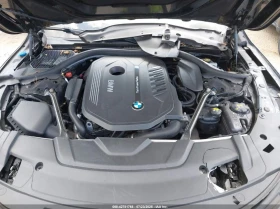 Обява за продажба на BMW 740 2018 BMW 740I XDRIVE ~31 000 лв. - изображение 11