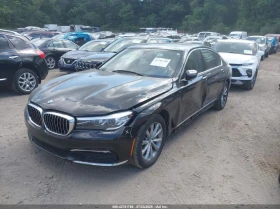 Обява за продажба на BMW 740 2018 BMW 740I XDRIVE ~31 000 лв. - изображение 2