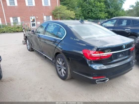 Обява за продажба на BMW 740 2018 BMW 740I XDRIVE ~31 000 лв. - изображение 4