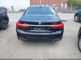 Обява за продажба на BMW 740 2018 BMW 740I XDRIVE ~31 000 лв. - изображение 6