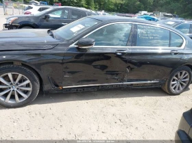 Обява за продажба на BMW 740 2018 BMW 740I XDRIVE ~31 000 лв. - изображение 3