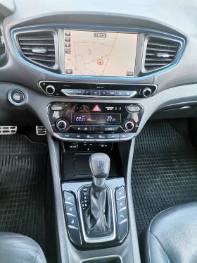 Hyundai Ioniq FULL.KEYLESS.KAMERA.PODGREV - 17500 лв. - 12809890 9