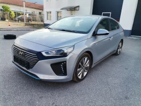     Hyundai Ioniq FULL.KEYLESS.KAMERA.PODGREV