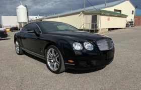  Bentley Continental ...