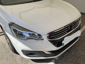 Обява за продажба на Peugeot 508 180кс АВТОМАТ ~19 500 лв. - изображение 1