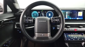 Hyundai Grandeur 3.5 LPG Luxury - 43100 лв. - 73146752 6