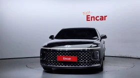 Hyundai Grandeur 3.5 LPG Luxury - 43100 лв. - 73146752 2