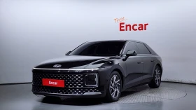 Hyundai Grandeur 3.5 LPG Luxury