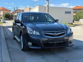Subaru Legacy 2.5i-4x4-AVTOMAT-ШВЕЙЦАРИЯ - 12900 лв. - 52606524 3
