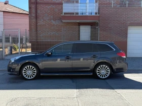 Subaru Legacy 2.5i-4x4-AVTOMAT-ШВЕЙЦАРИЯ - 12900 лв. - 52606524 8