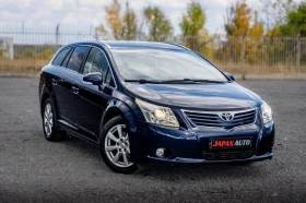 Обява за продажба на Toyota Avensis 1.8 VVT-i | С ГАРАНЦИЯ  ~11 990 лв. - изображение 2
