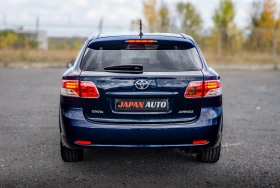 Обява за продажба на Toyota Avensis 1.8 VVT-i | С ГАРАНЦИЯ  ~11 990 лв. - изображение 4