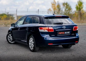 Обява за продажба на Toyota Avensis 1.8 VVT-i | С ГАРАНЦИЯ  ~11 990 лв. - изображение 5