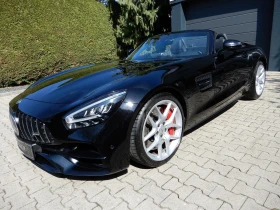 Обява за продажба на Mercedes-Benz AMG GT AMG GT Cabrio ~ 289 000 лв. - изображение 4