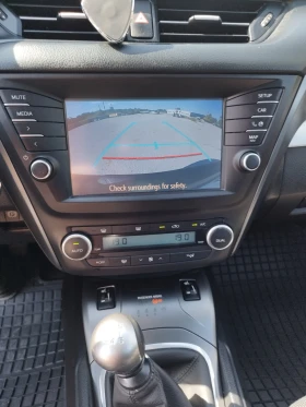 Toyota Avensis 1.8i LPG, NAVY, KEYLESS , снимка 11