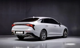 Kia K5 2.0 LPG Trendy * -   *  | Mobile.bg    2