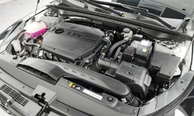 Kia K5 2.0 LPG Trendy * -   *  | Mobile.bg    6