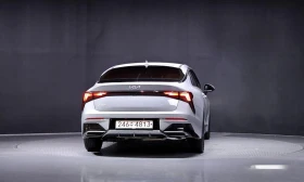 Kia K5 2.0 LPG Trendy * -   *  | Mobile.bg    4