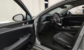 Kia K5 2.0 LPG Trendy * -   *  | Mobile.bg    10