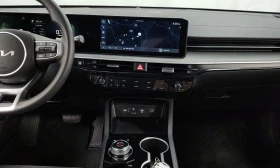 Kia K5 2.0 LPG Trendy * -   *  | Mobile.bg    14