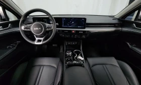 Kia K5 2.0 LPG Trendy * -   *  | Mobile.bg    7