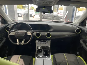 DONGFENG T5-EVO HEV | Mobile.bg    12