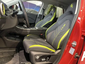 DONGFENG T5-EVO HEV | Mobile.bg    10