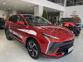 DONGFENG T5-EVO HEV | Mobile.bg    7