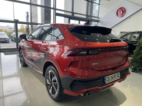 DONGFENG T5-EVO HEV | Mobile.bg    3